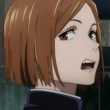 Profile image of Nobara Kugisaki