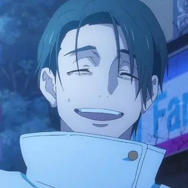 Profile image of Yuta Okkotsu