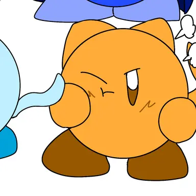 Profile image of 여우비