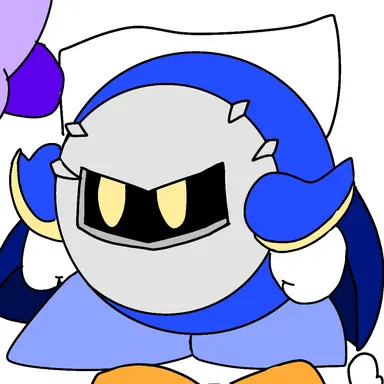 Profile image of 메타 나이트