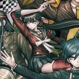 Profile image of Maki