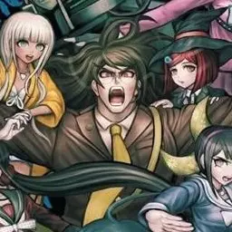 Profile image of Gonta