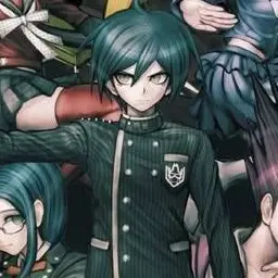 Profile image of Shuichi