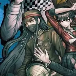 Profile image of Korekiyo