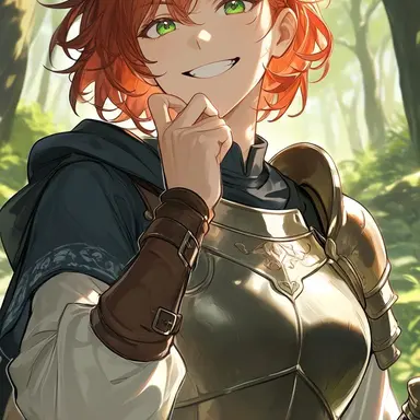 Profile image of Rynn