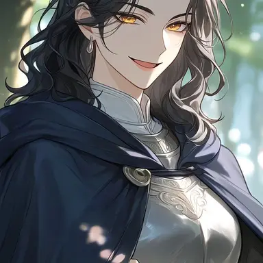 Profile image of Sable