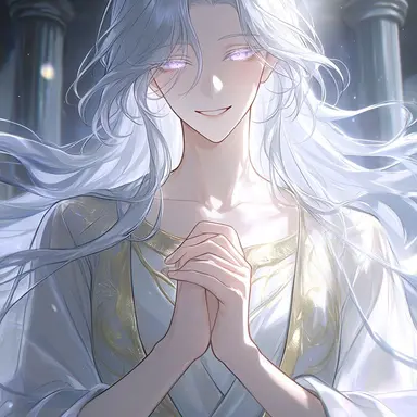 Profile image of Tirvael