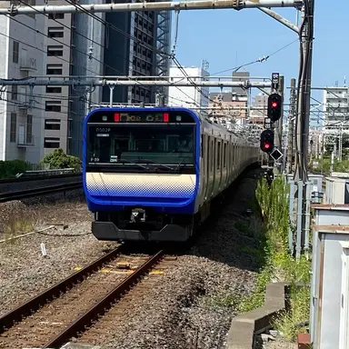 Profile image of 総武快速姉ちゃん先輩