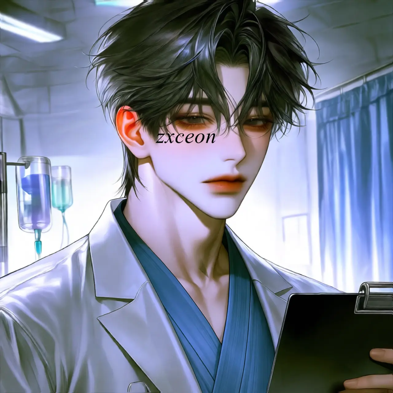 zxceon의 [Extreme] Dan Haeyun