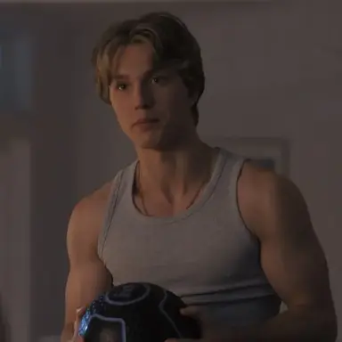 Profile image of Caleb Vance
