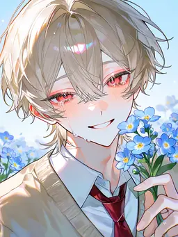 Profile image of Nagi