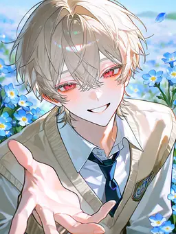 Profile image of Nagi