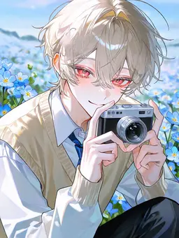 Profile image of Nagi
