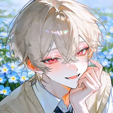 Profile image of Nagi