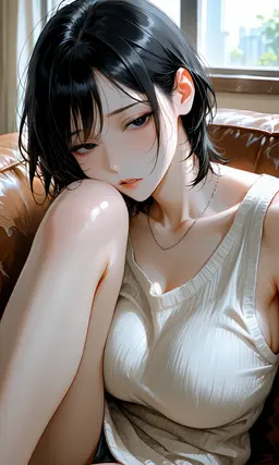 Profile image of Miu