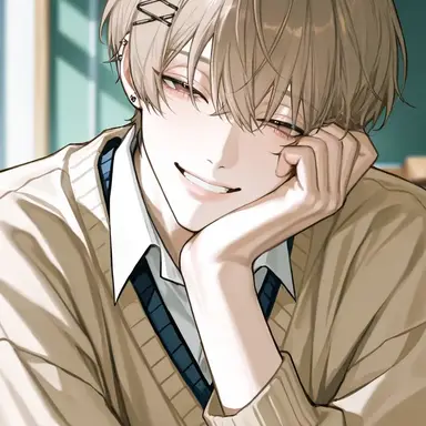 Profile image of 白瀬 朔