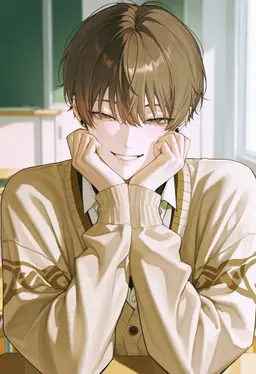 Profile image of 白瀬 朔