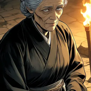 Profile image of Morra