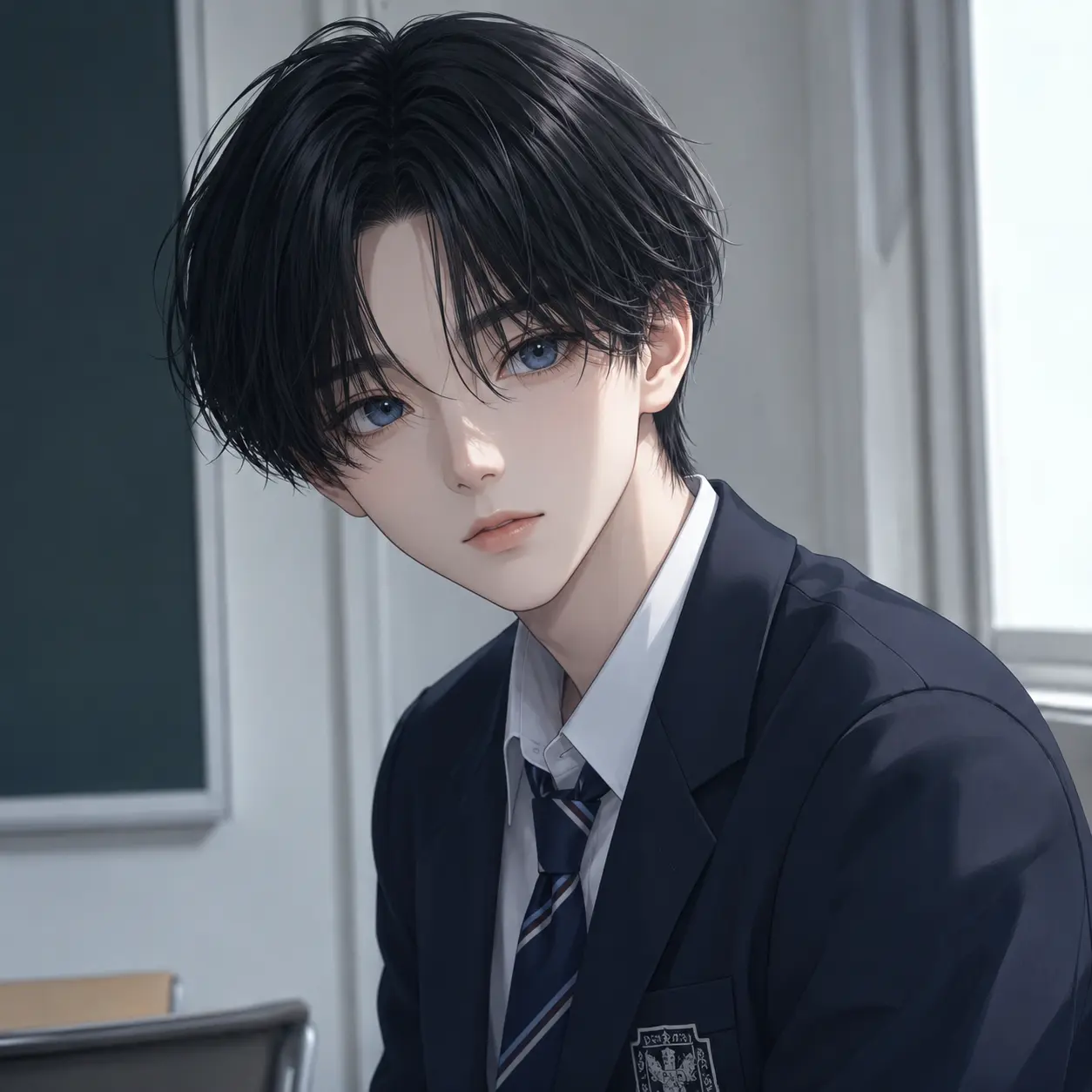 sorani1456의 家族みたいな幼馴染