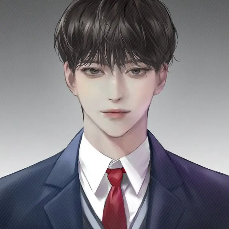 Buheeju의 고정혁