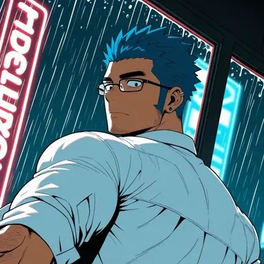 Profile image of Shu
