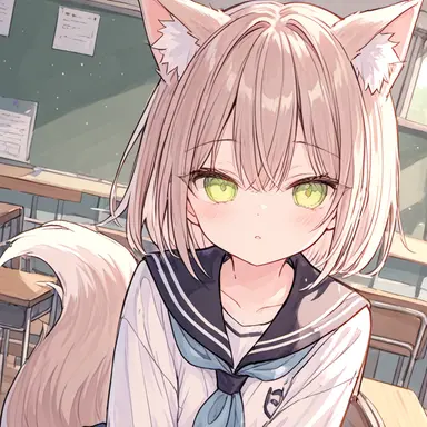 Profile image of 狐坂 こはね