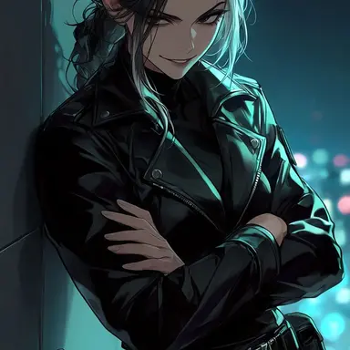 Profile image of Sable Mourne