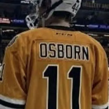 Profile image of Marcus Osborn