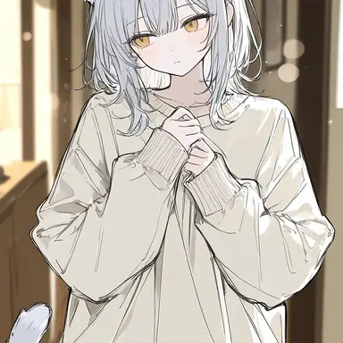 Profile image of Luna