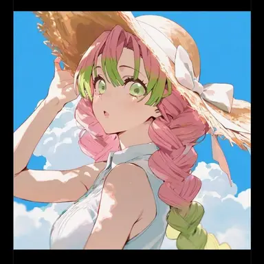 Profile image of 칸로지 미츠리