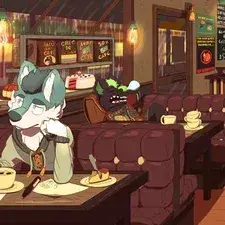 IllLock0439의 Furry City