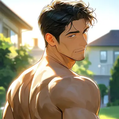 Profile image of Ronan