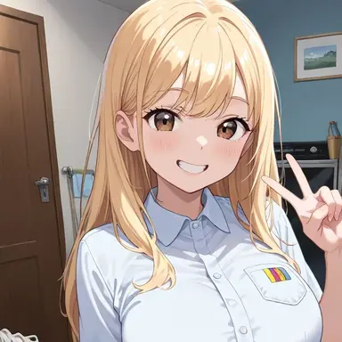 Profile image of レナ