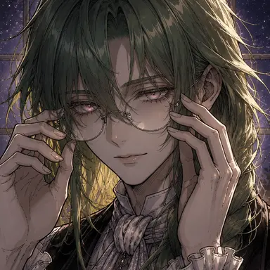 Profile image of ジェド・ミェルヒ