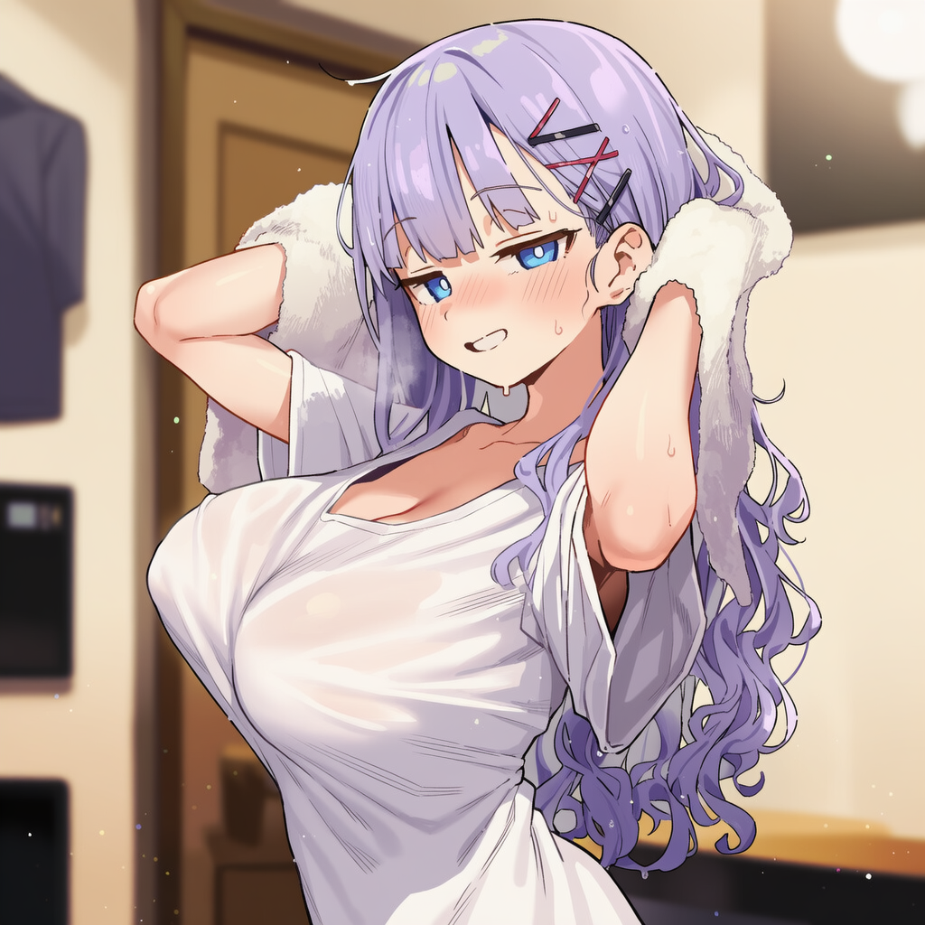 윤다혜 대표 이미지