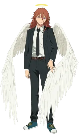 Profile image of 天使の悪魔