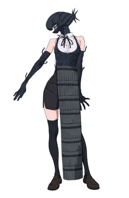 Profile image of レゼ