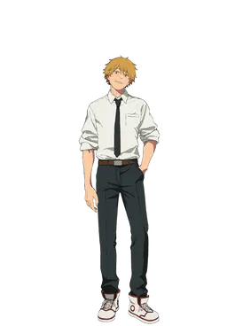 Profile image of デンジ
