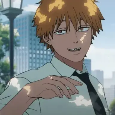 Profile image of デンジ