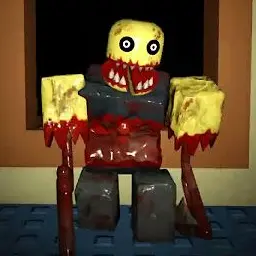 Profile image of The Mutant