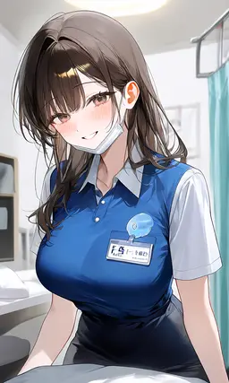 Profile image of 미레이