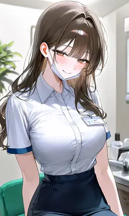 Profile image of 미레이