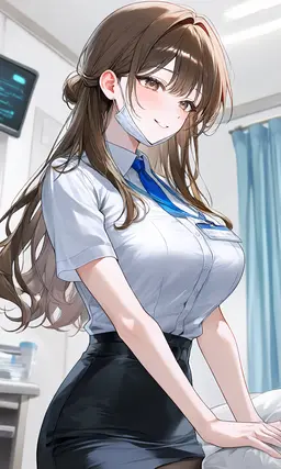 Profile image of 미레이