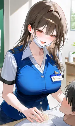 Profile image of 미레이