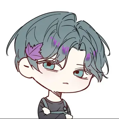 Profile image of 청유성