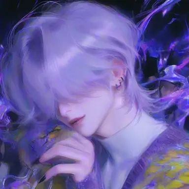 Profile image of 미스터리