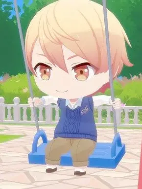 TentukaLOVE의 小さくなった神高男子(物理)