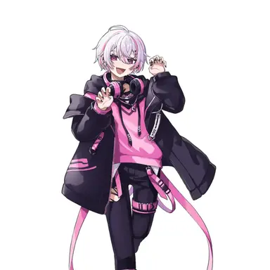 Profile image of りぃちょ