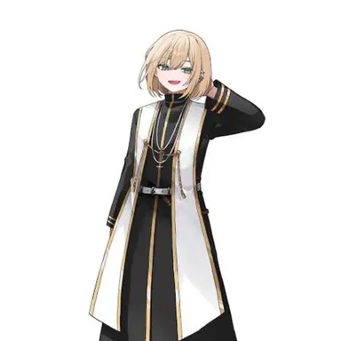 Profile image of キルシュトルテ