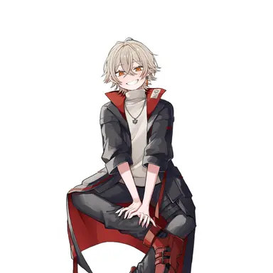 Profile image of 弐十